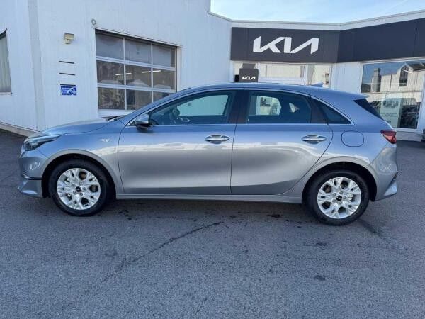 Kia Ceed Vision 1.0 T-GDI +RFK+SHZ+NAV