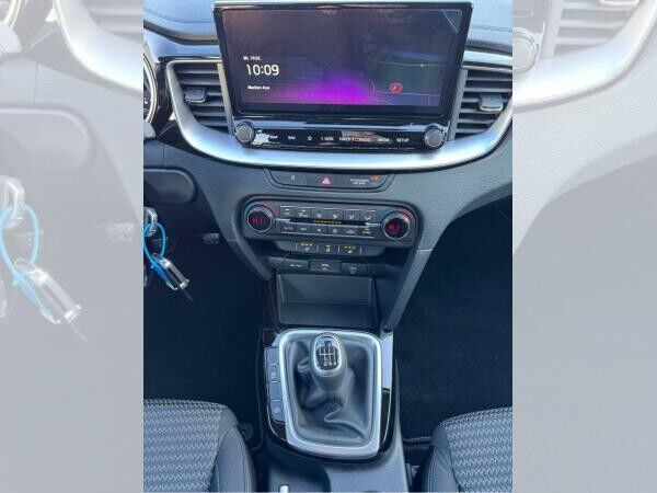 Kia Ceed Vision 1.0 T-GDI +RFK+SHZ+NAV