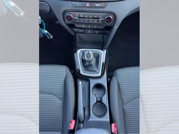 Kia Ceed Vision 1.0 T-GDI +RFK+SHZ+NAV