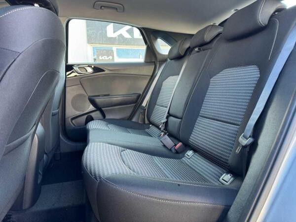 Kia Ceed Vision 1.0 T-GDI +RFK+SHZ+NAV