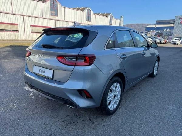 Kia Ceed Vision 1.0 T-GDI +RFK+SHZ+NAV
