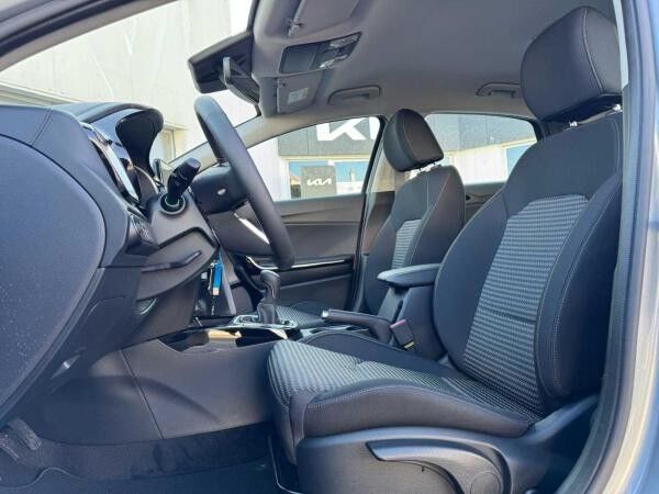 Kia Ceed Vision 1.0 T-GDI +RFK+SHZ+NAV