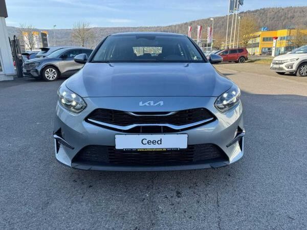 Kia Ceed Vision 1.0 T-GDI +RFK+SHZ+NAV