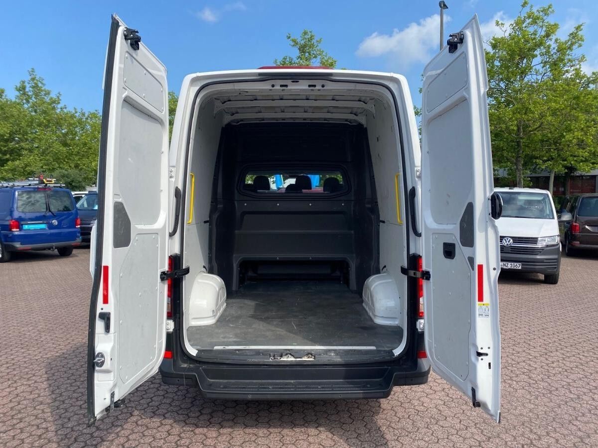 Volkswagen Crafter Plus 35 Kasten L2H2 / Bluetooth, PDC