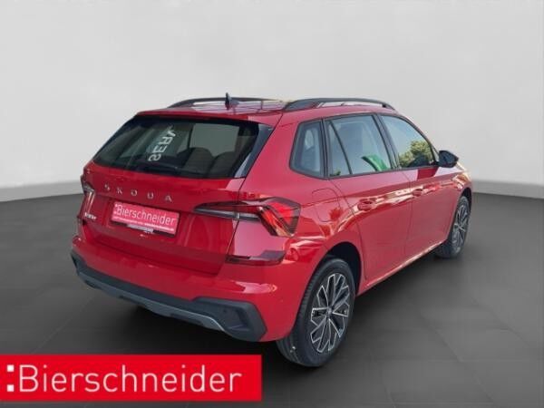 Skoda Kamiq *SOFORT VERÜGBAR* 1.0 TSI DSG RFK MATRIX SH KLIMAAUT
