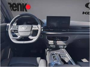 SsangYong Rexton LuX 2.2 e-XDi AT AWD *360°/Navi/SHZ/LED*