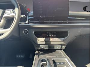 SsangYong Rexton LuX 2.2 e-XDi AT AWD *360°/Navi/SHZ/LED*