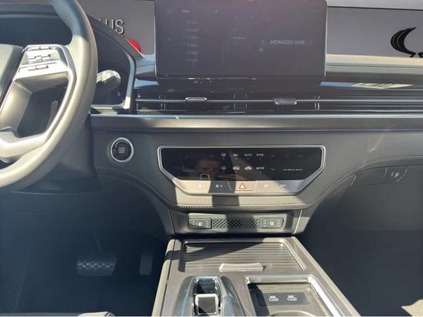 SsangYong Rexton LuX 2.2 e-XDi AT AWD *360°/Navi/SHZ/LED*