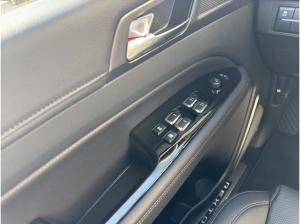 SsangYong Rexton LuX 2.2 e-XDi AT AWD *360°/Navi/SHZ/LED*