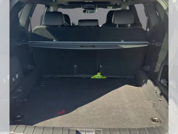 SsangYong Rexton LuX 2.2 e-XDi AT AWD *360°/Navi/SHZ/LED*