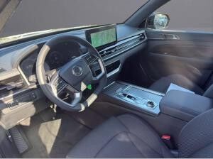 SsangYong Rexton Core 2.2 e-XDi AT AWD *RFK/Navi/PDC/LED*