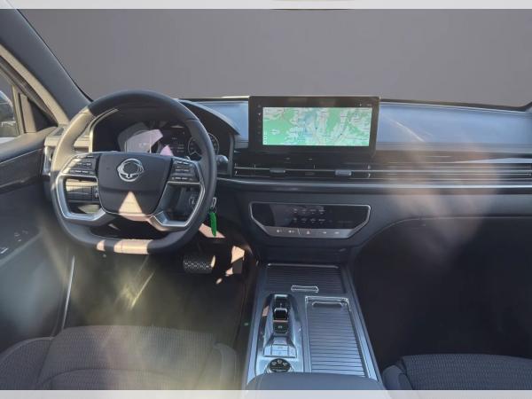 SsangYong Rexton Core 2.2 e-XDi AT AWD *RFK/Navi/PDC/LED*