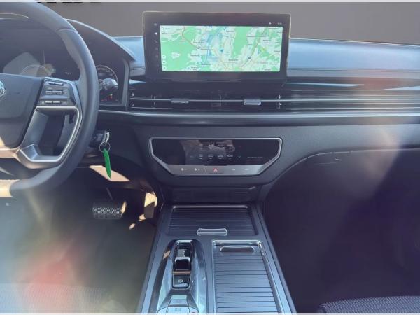 SsangYong Rexton Core 2.2 e-XDi AT AWD *RFK/Navi/PDC/LED*