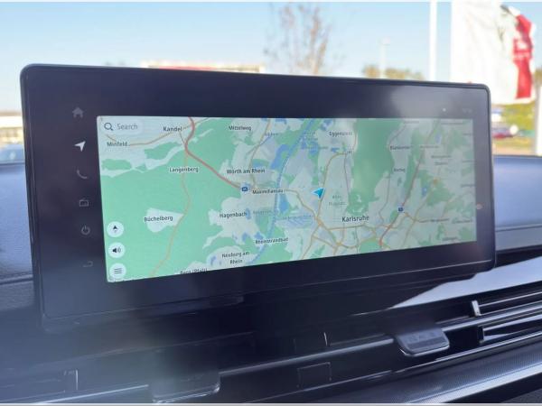 SsangYong Rexton Core 2.2 e-XDi AT AWD *RFK/Navi/PDC/LED*