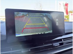 SsangYong Rexton Core 2.2 e-XDi AT AWD *RFK/Navi/PDC/LED*