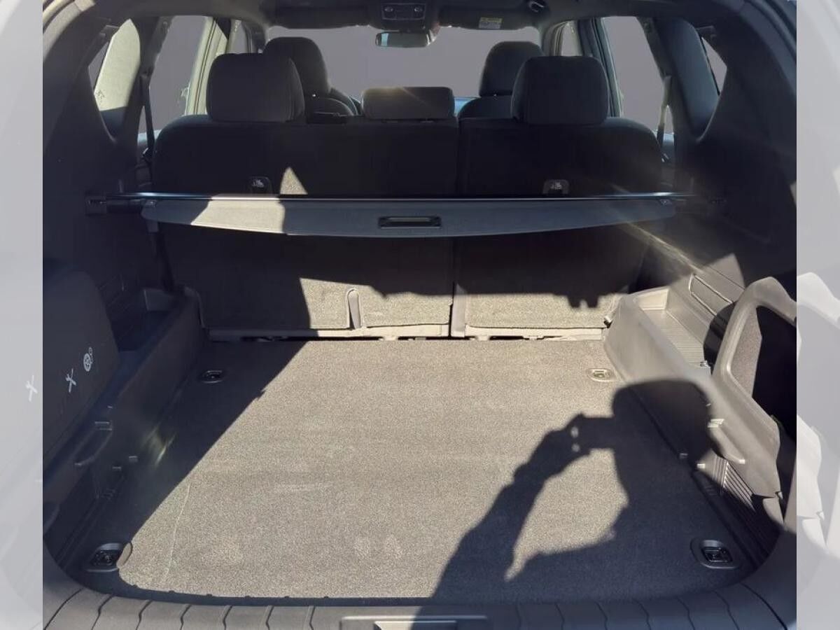 SsangYong Rexton Core 2.2 e-XDi AT AWD *RFK/Navi/PDC/LED*