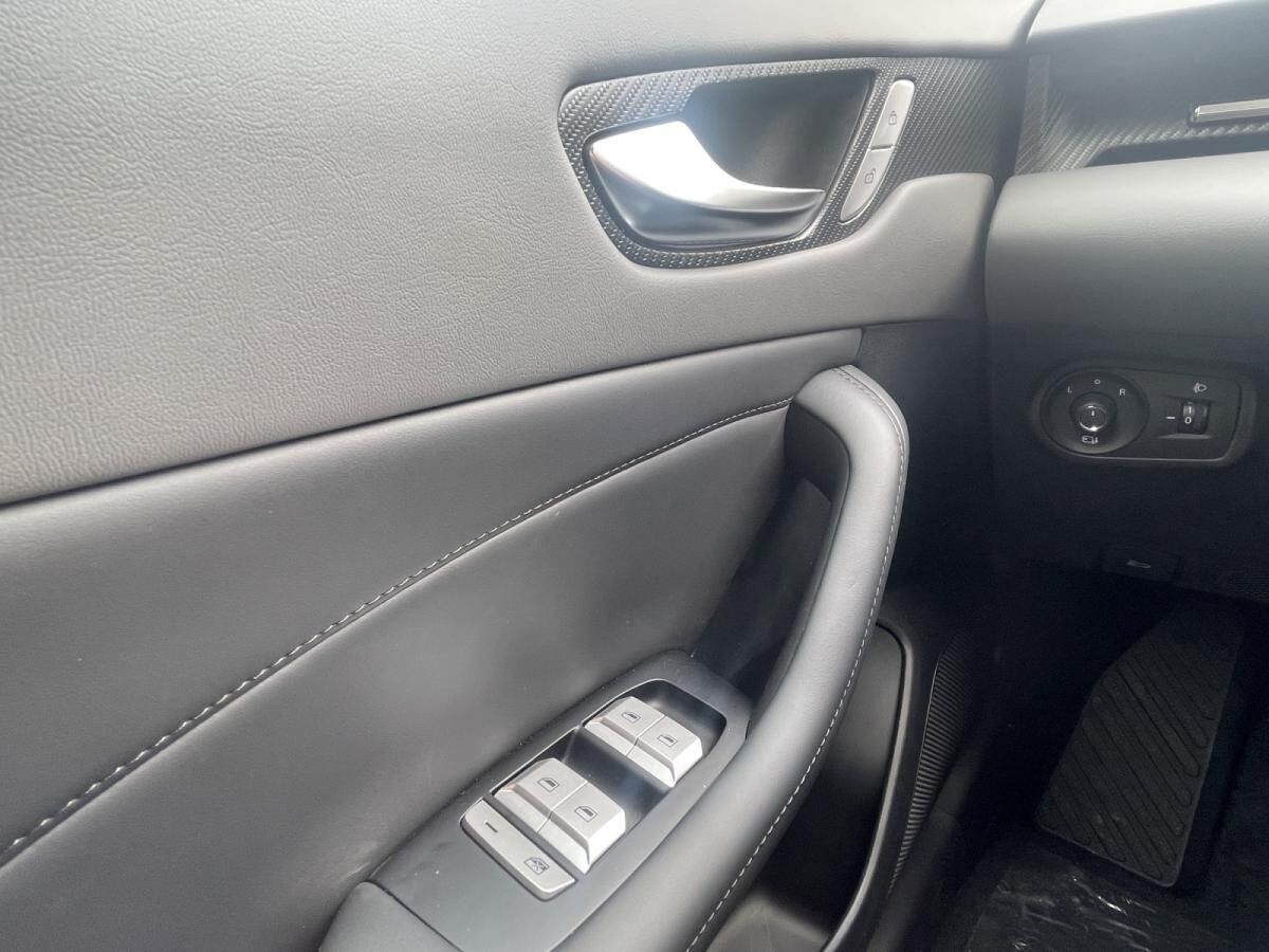 MG S5 EV Comfort Standard Range MJ25 (TAGESZULASSUNG) Haustürlieferung möglich!