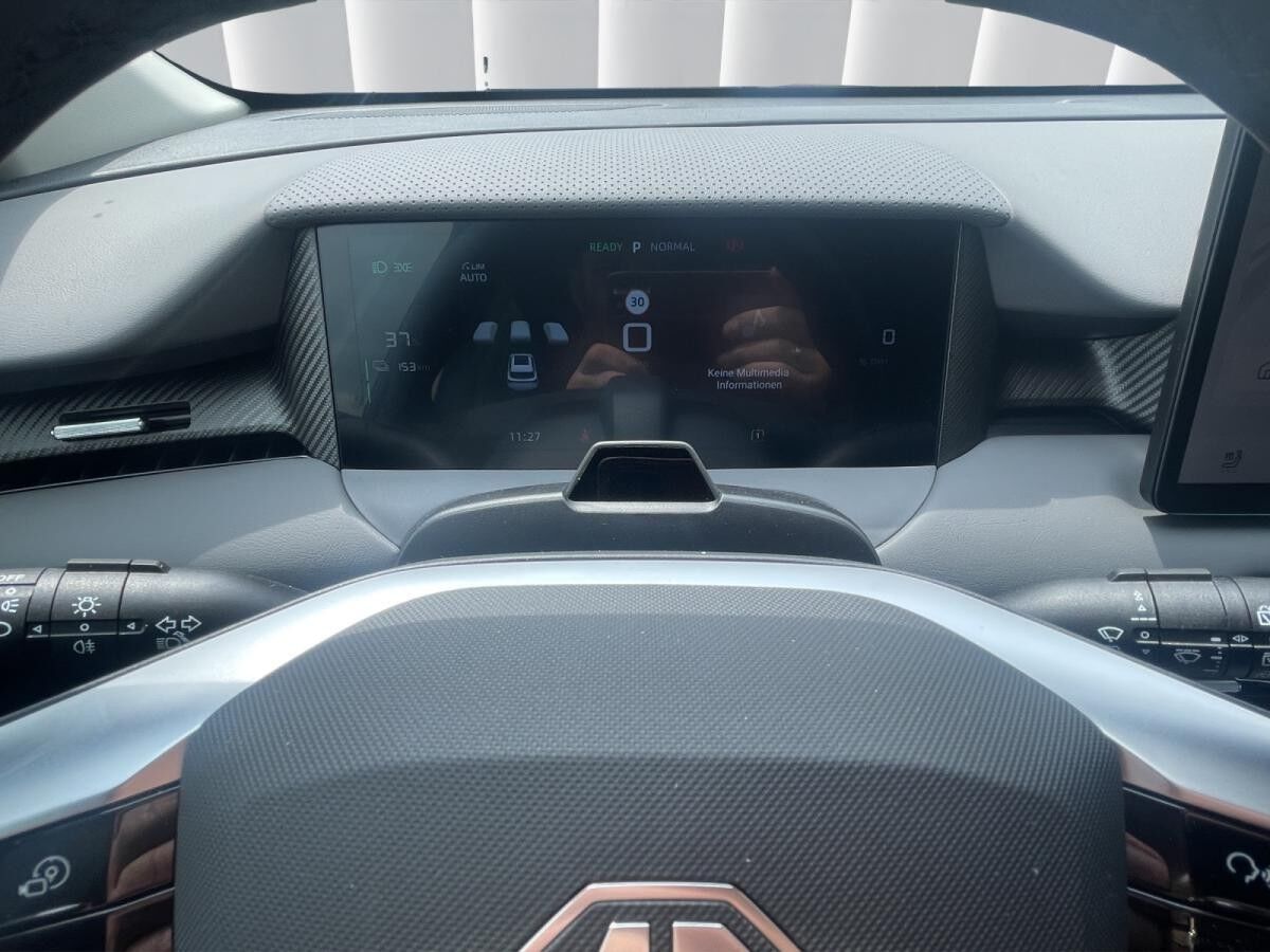 MG S5 EV Comfort Standard Range MJ25 (TAGESZULASSUNG) Haustürlieferung möglich!