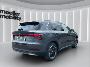 MG S5 EV Comfort Standard Range MJ25 (TAGESZULASSUNG) Haustürlieferung möglich!