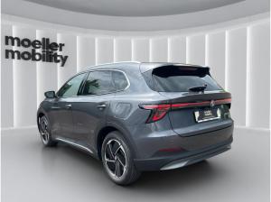 MG S5 EV Comfort Standard Range MJ25 (TAGESZULASSUNG) Haustürlieferung möglich!