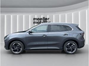 MG S5 EV Comfort Standard Range MJ25 (TAGESZULASSUNG) Haustürlieferung möglich!