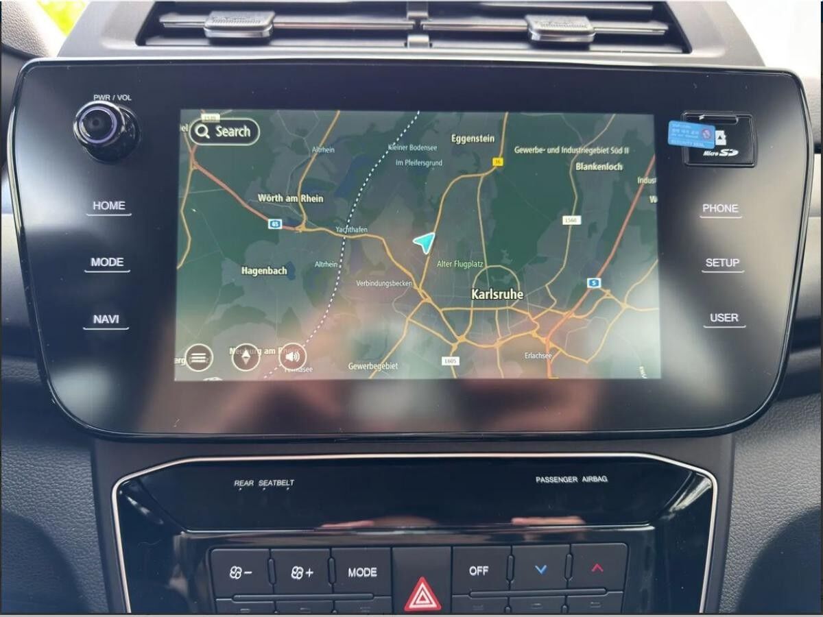 SsangYong Tivoli Nomad AT 1.5 2WD *LED/SHZ/RFK/APP/PDC*