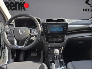 SsangYong Tivoli Nomad AT 1.5 2WD *LED/SHZ/RFK/APP/PDC*