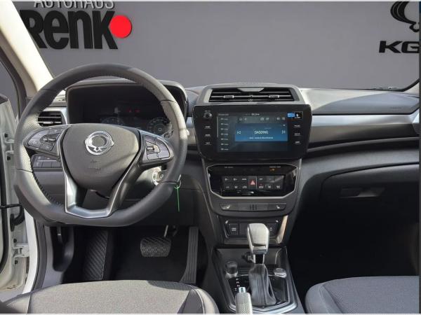 SsangYong Tivoli Nomad AT 1.5 2WD *LED/SHZ/RFK/APP/PDC*