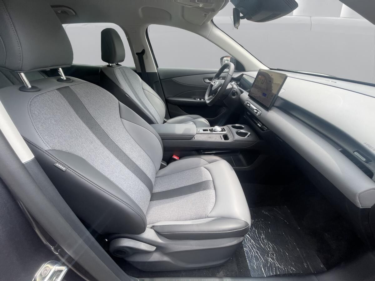 MG S5 EV Comfort Standard Range (TAGESZULASSUNG) MJ25 Haustürlieferung möglich!