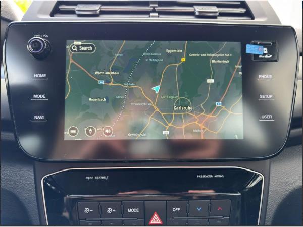 SsangYong Tivoli Nomad 1.5 2WD *LED/SHZ/RFK/APP/PDC*