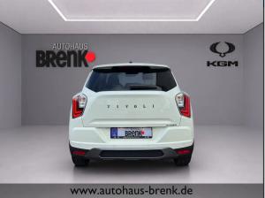 SsangYong Tivoli Nomad 1.5 2WD *LED/SHZ/RFK/APP/PDC*