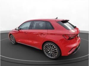 Audi A3 Sportback 35 TFSI S-LINE+MATRIX+KAMERA+ACC
