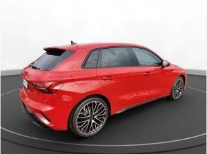 Audi A3 Sportback 35 TFSI S-LINE+MATRIX+KAMERA+ACC