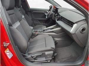 Audi A3 Sportback 35 TFSI S-LINE+MATRIX+KAMERA+ACC