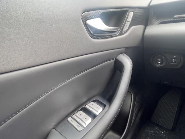 MG S5 EV Luxury Long Range MJ25 Haustürlieferung möglich!