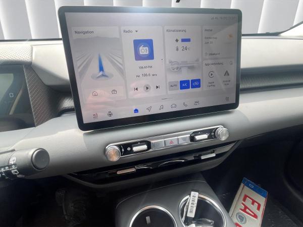 MG S5 EV Luxury Long Range MJ25 Haustürlieferung möglich!