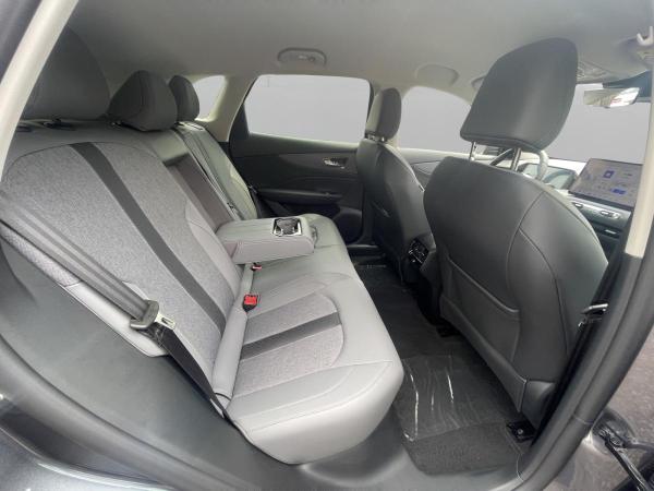 MG S5 EV Luxury Long Range MJ25 Haustürlieferung möglich!