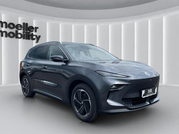 MG S5 EV Luxury Long Range MJ25 Haustürlieferung möglich!