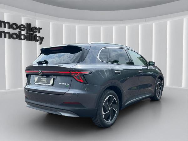 MG S5 EV Luxury Long Range MJ25 Haustürlieferung möglich!