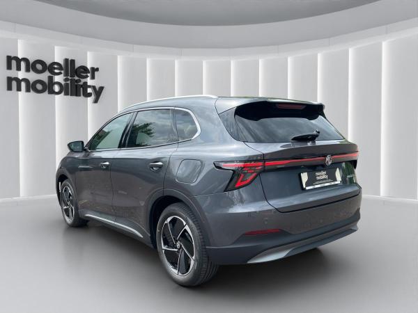 MG S5 EV Luxury Long Range MJ25 Haustürlieferung möglich!