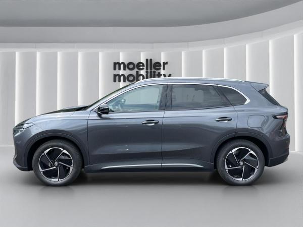 MG S5 EV Luxury Long Range MJ25 Haustürlieferung möglich!