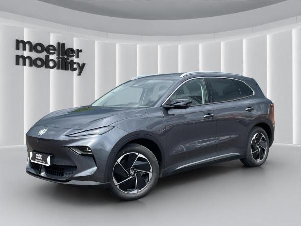 MG S5 EV Luxury Long Range MJ25 Haustürlieferung möglich!