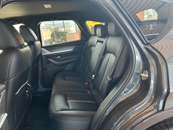 Mazda CX-60 💥Leasingknaller💥 2025 Mazda CX-60  3.3L e-SKYACTIV D 254ps 8AT AWD Homura PANO