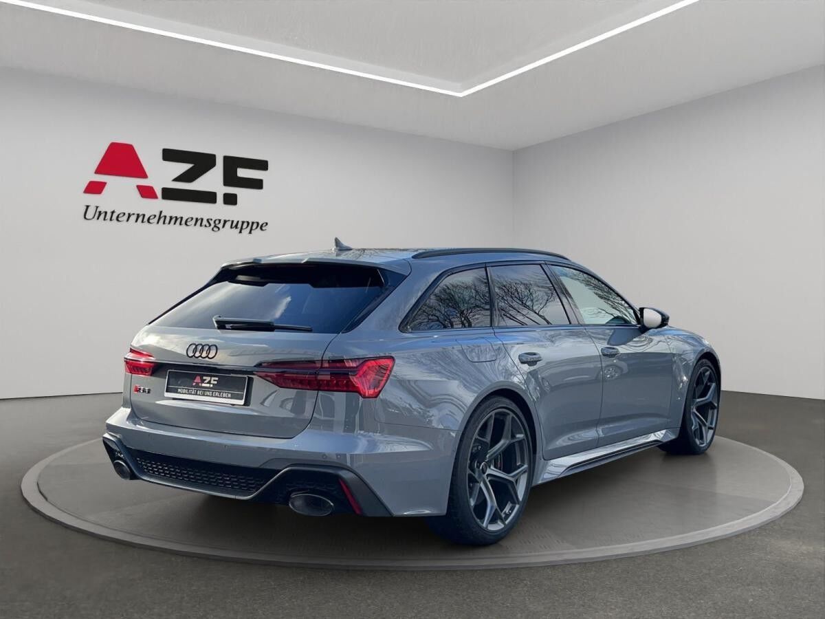 Audi RS6 Avant performance tiptronic>>LAST TIME V8<< Audi RS6 Avant performance tiptronic>>LAST TIME V8<<