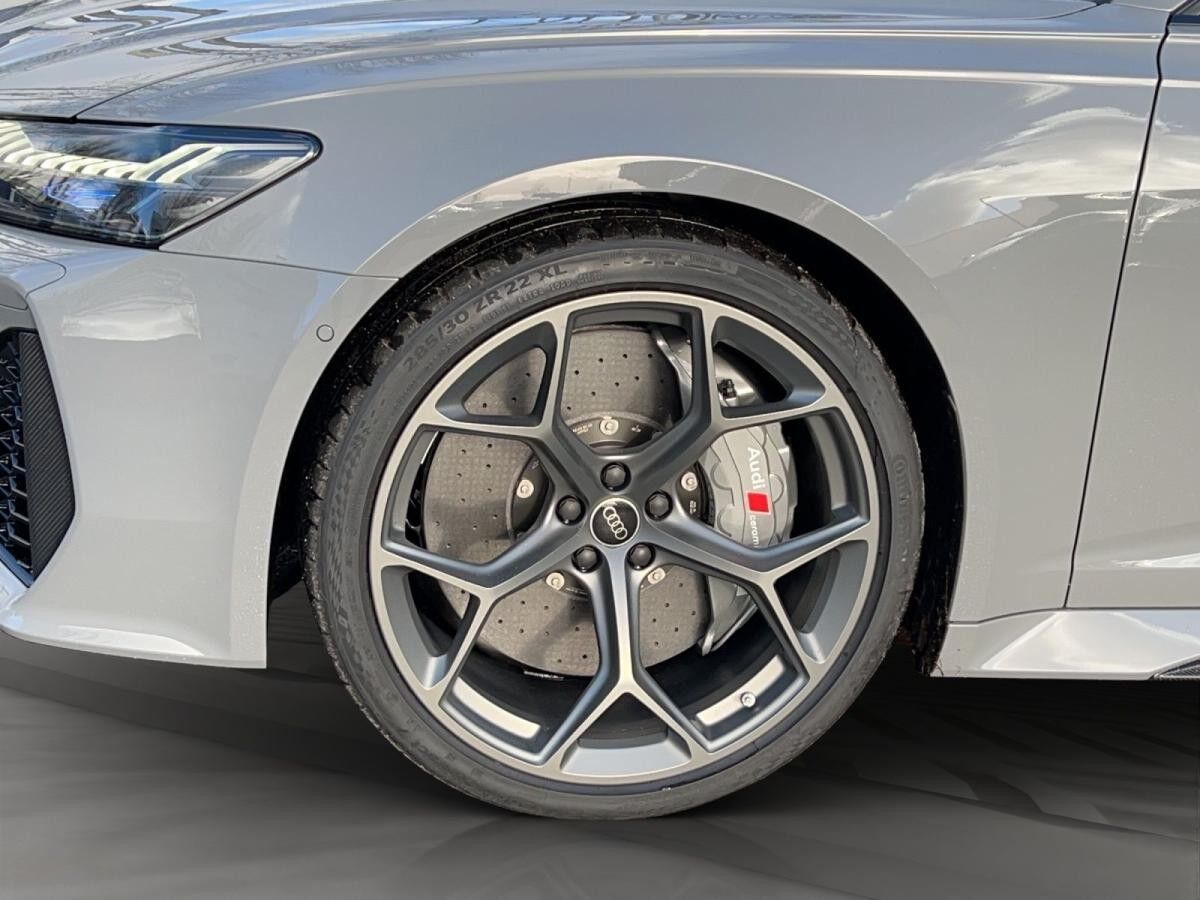 Audi RS6 Avant performance tiptronic>>LAST TIME V8<< Audi RS6 Avant performance tiptronic>>LAST TIME V8<<