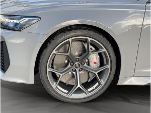 Audi RS6 Avant performance tiptronic>>LAST TIME V8<<