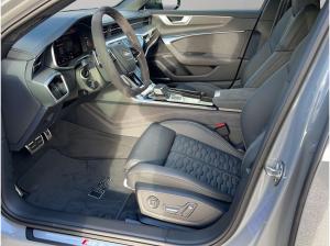 Audi RS6 Avant performance tiptronic>>LAST TIME V8<<