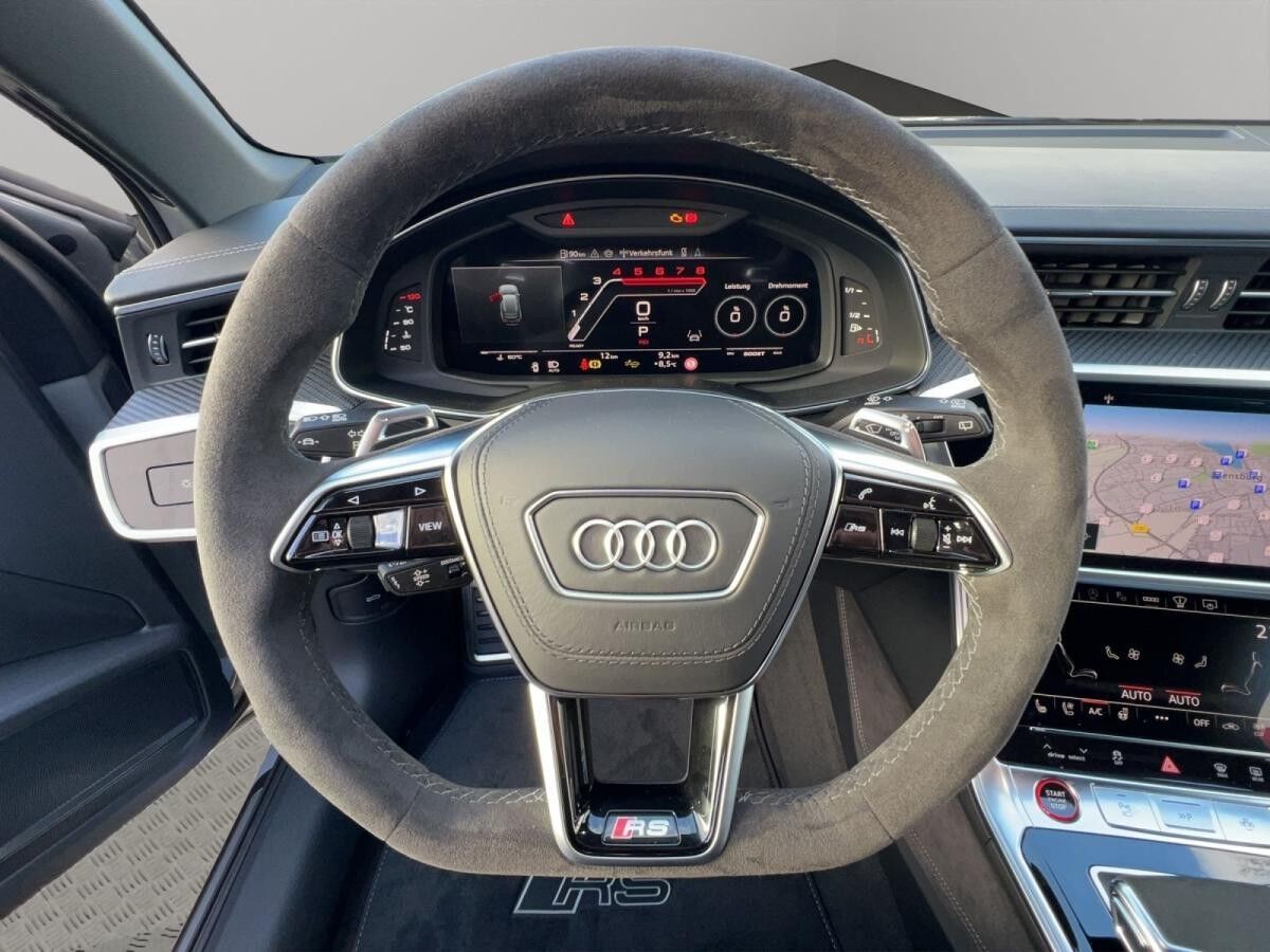 Audi RS6 Avant performance tiptronic>>LAST TIME V8<< Audi RS6 Avant performance tiptronic>>LAST TIME V8<<