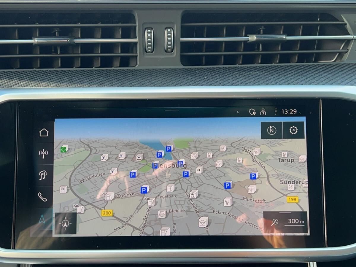 Audi RS6 Avant performance tiptronic>>LAST TIME V8<< Audi RS6 Avant performance tiptronic>>LAST TIME V8<<