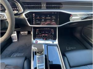 Audi RS6 Avant performance tiptronic>>LAST TIME V8<<